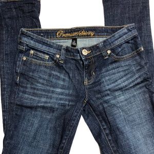 Gap Premium Skinny Jeans